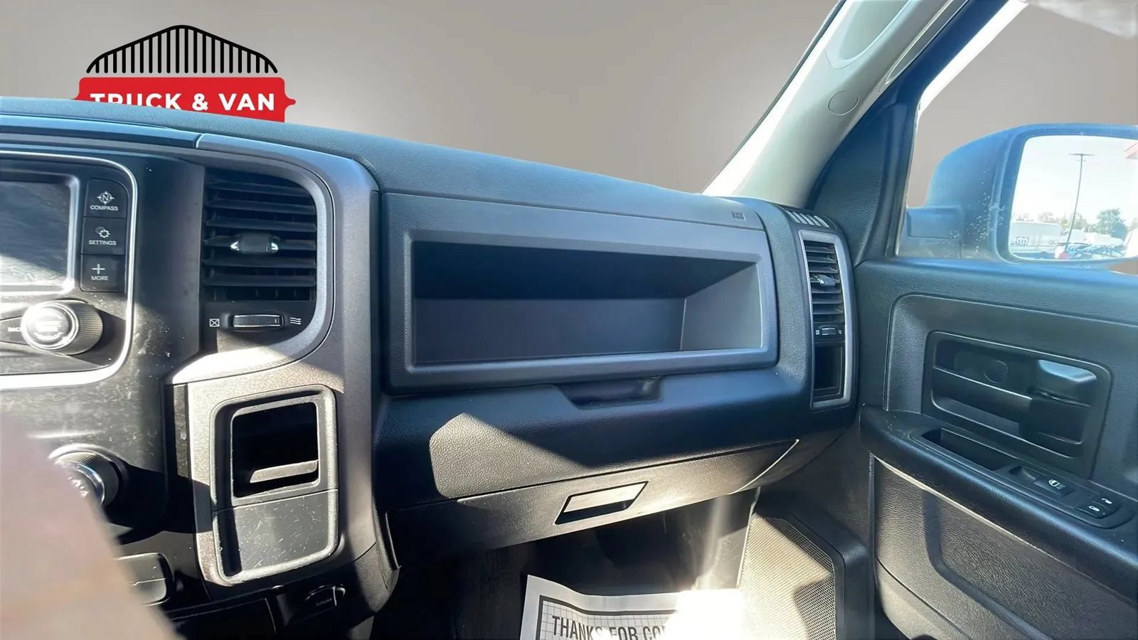 Used 2019 RAM 1500 Tradesman w/ Popular Equipment Group RWD image 26
