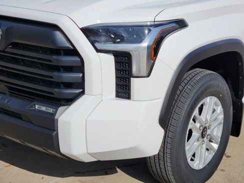 New 2025 Toyota Tundra SR5 RWD image 7