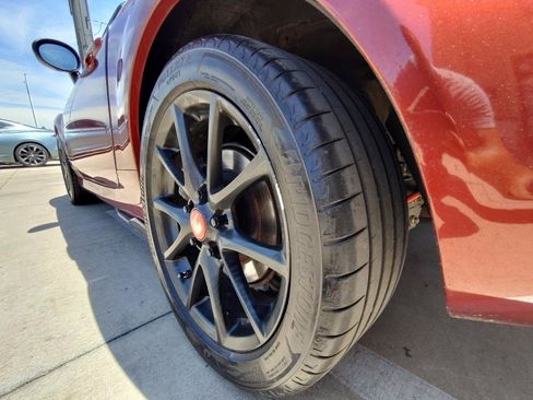 Used 2012 MAZDA MX-5 Miata Sport w/ Convenience Pkg RWD image 25