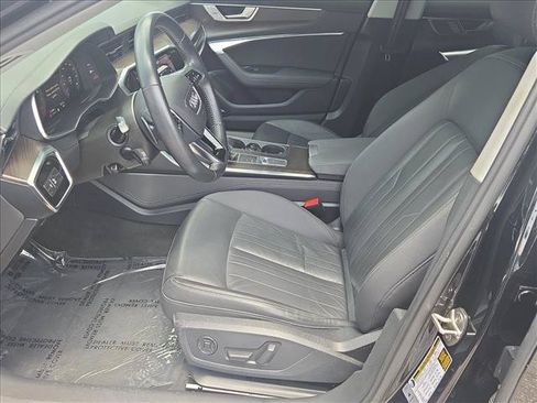 Used 2019 Audi A6 2.0T Premium Plus w/ Premium Plus Package AWD/4WD image 17
