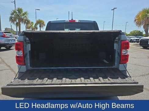 Used 2022 Ford Maverick XLT w/ Equipment Group 300A Standard AWD/4WD image 8
