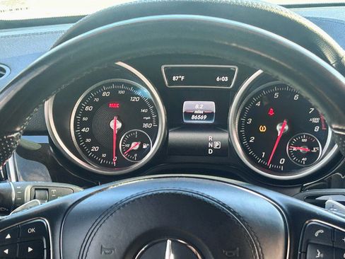 Used 2017 Mercedes-Benz GLS 450 GLS450 4MATIC image 19