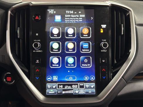 Certified 2024 Subaru Ascent Touring AWD/4WD image 28