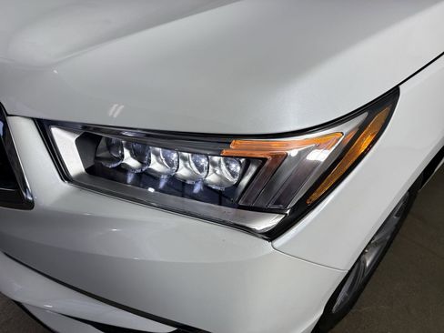 Certified 2020 Acura MDX SH-AWD image 30