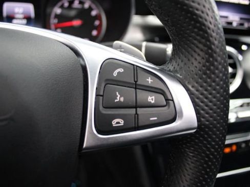 Used 2015 Mercedes-Benz C 400 4MATIC image 25