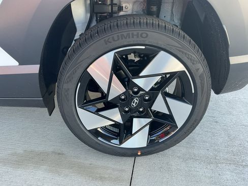 New 2026 Hyundai Kona Limited AWD/4WD image 21