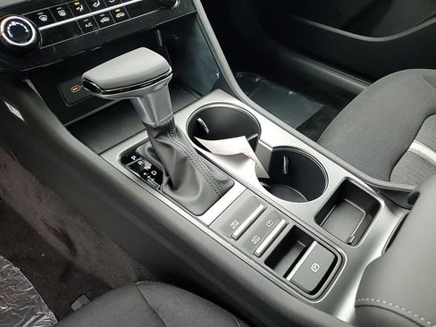 New 2026 Hyundai Sonata SE FWD image 20
