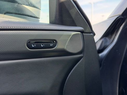 Used 2025 INFINITI QX60 Luxe image 14