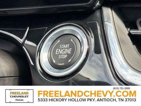New 2026 Chevrolet Trax RS FWD image 30