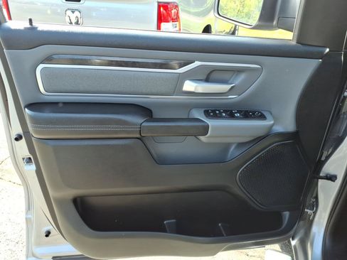 Certified 2022 RAM 1500 Big Horn AWD/4WD image 12