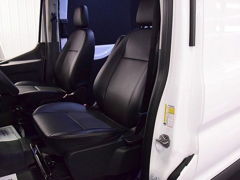 New 2026 Ford Transit 250 148 Medium Roof w/ Load Area Protection Package image 25