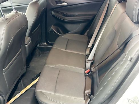 Used 2025 Buick Encore GX Preferred image 5