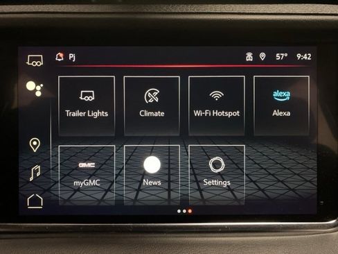 Used 2023 GMC Yukon XL Denali image 46