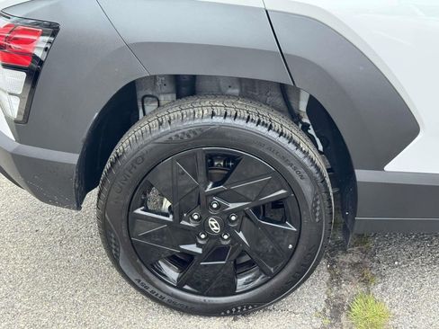 Certified 2026 Hyundai Kona SEL Sport AWD/4WD image 11