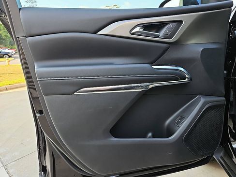 New 2026 Chevrolet Traverse LT AWD/4WD image 14