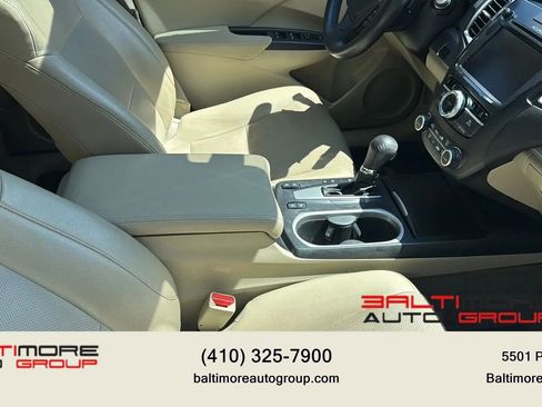 Used 2016 Acura RDX AWD w/ Advance Package image 21