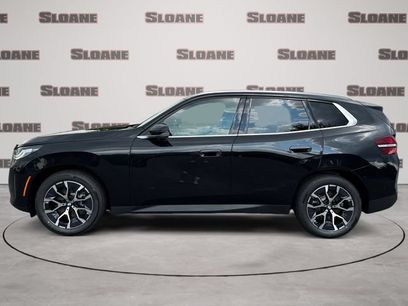 New 2026 BMW X3 xDrive30i w/ Convenience Package