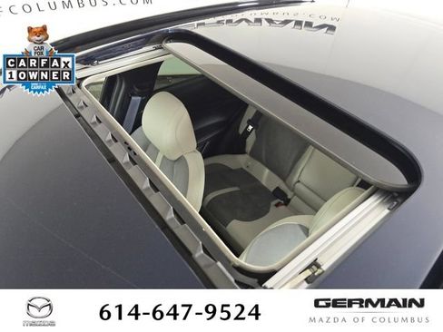 Certified 2026 MAZDA CX-30 2.5 Turbo AWD/4WD image 32