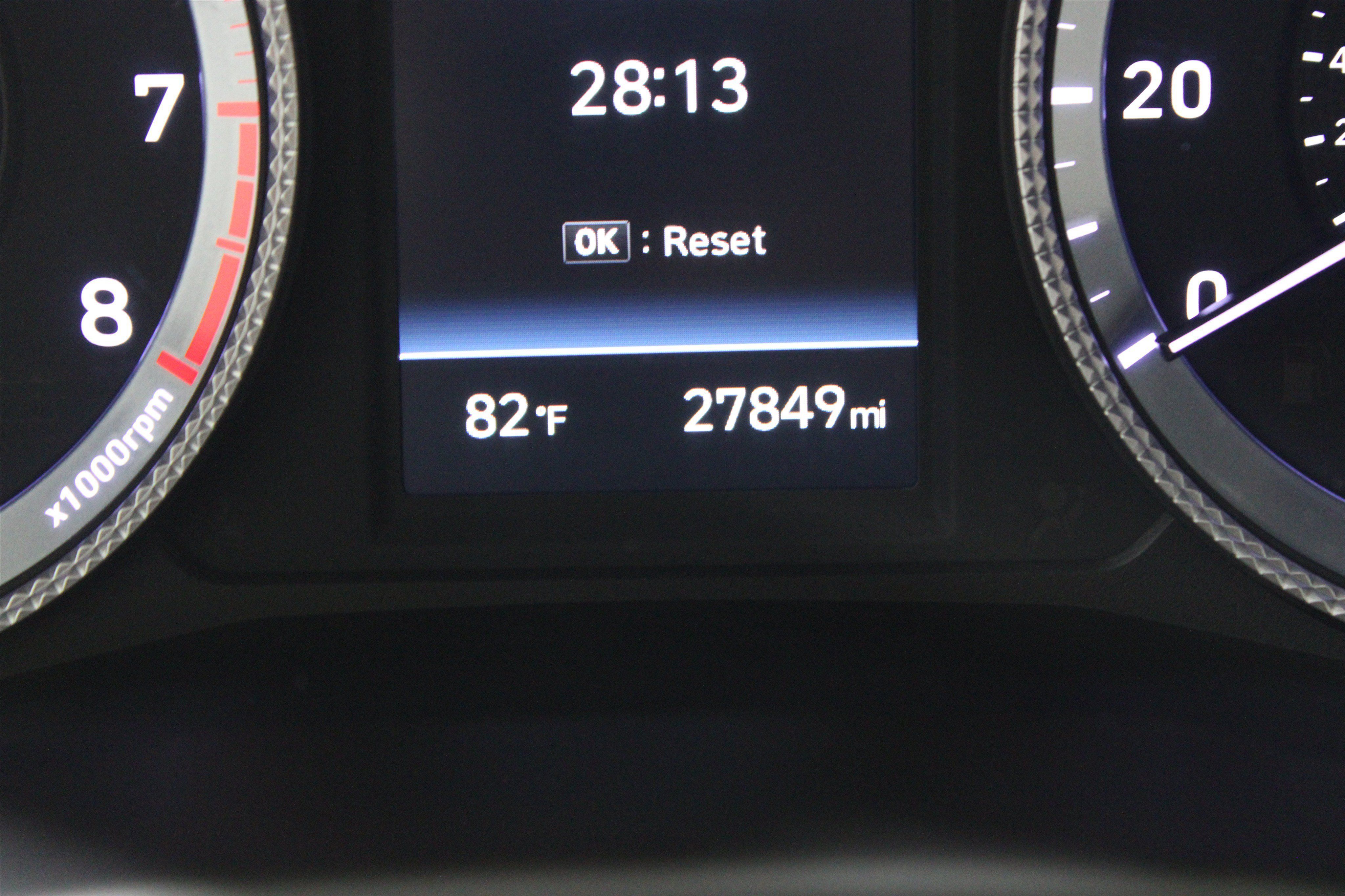 Used 2023 Hyundai Sonata SEL FWD image 21