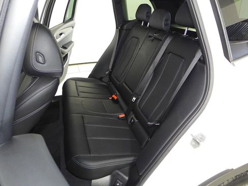 Used 2024 BMW X3 sDrive30i w/ Convenience Package RWD image 21