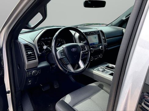 Used 2021 Ford Expedition Max XLT RWD image 21