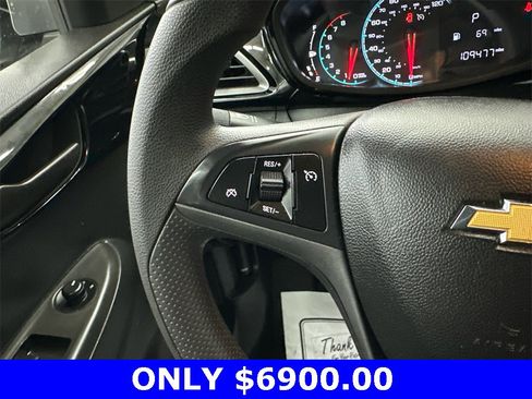 Used 2020 Chevrolet Spark LT image 24