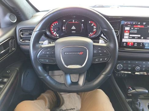 Used 2024 Dodge Durango R/T AWD/4WD image 62