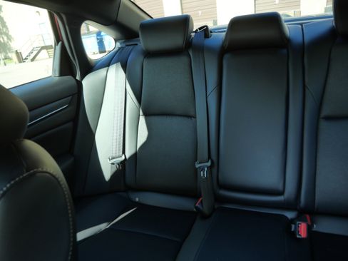 Used 2022 Honda Accord Sport image 12