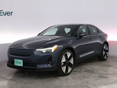 Used 2024 Polestar Polestar 2 image 2