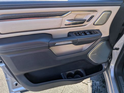 Used 2021 RAM 1500 Limited image 11