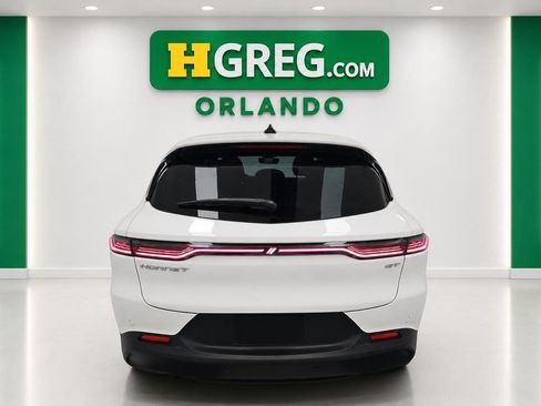 Used 2024 Dodge Hornet GT Plus AWD/4WD image 8