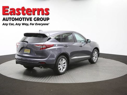 Used 2020 Acura RDX AWD image 43