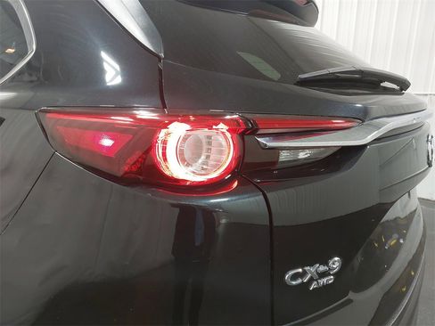 Used 2022 MAZDA CX-9 Touring Plus image 54