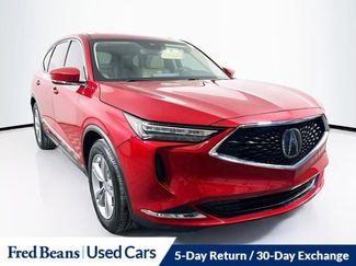 Used 2022 Acura MDX 3.5L video 1