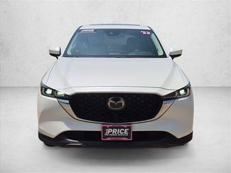 Used 2022 MAZDA CX-5 AWD 2.5 S video 2