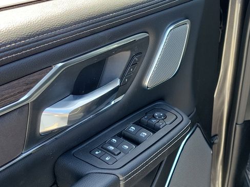 New 2026 RAM 1500 Laramie AWD/4WD image 18