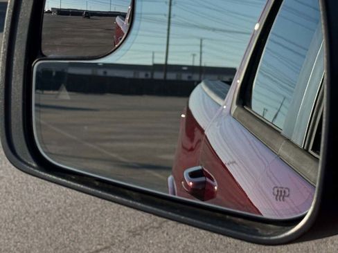 New 2026 RAM 1500 Laramie w/ Laramie Southwest Edition image 32