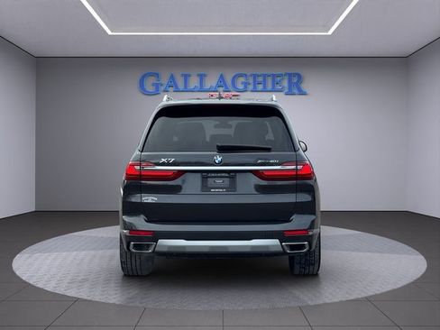 Used 2021 BMW X7 xDrive40i w/ Cold Weather Package image 6