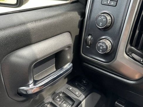 Used 2016 Chevrolet Silverado 2500 LT w/ All Star Edition AWD/4WD image 25
