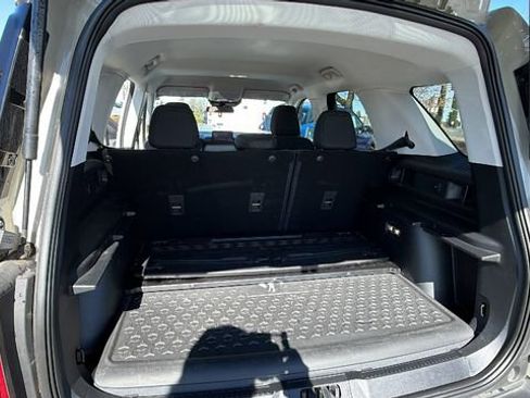 Used 2024 Ford Bronco Sport Big Bend image 13