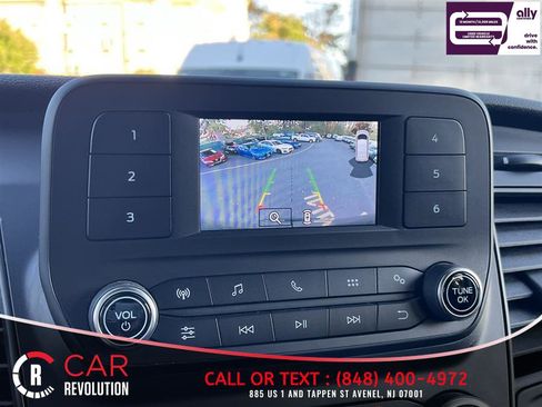 Used 2021 Ford Transit 350 XLT RWD image 27