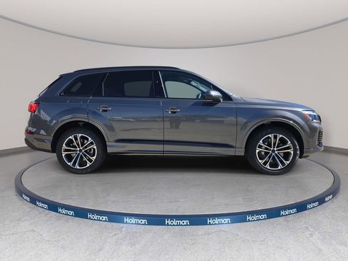 New 2026 Audi Q7 2.0T Premium Plus AWD/4WD image 4