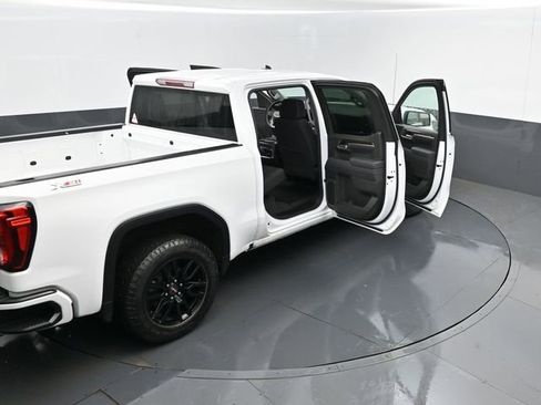 Used 2025 GMC Sierra 1500 Elevation w/ X31 Off-Road Package image 25
