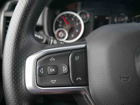 New 2026 RAM 2500 Tradesman image 43