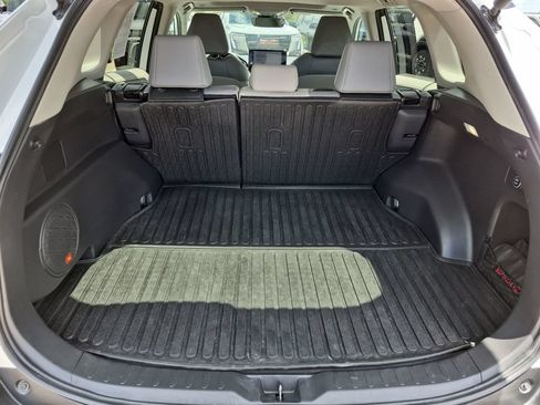 Used 2024 Toyota RAV4 Limited FWD image 40
