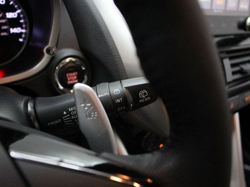 Used 2024 Mitsubishi Eclipse Cross SEL image 14