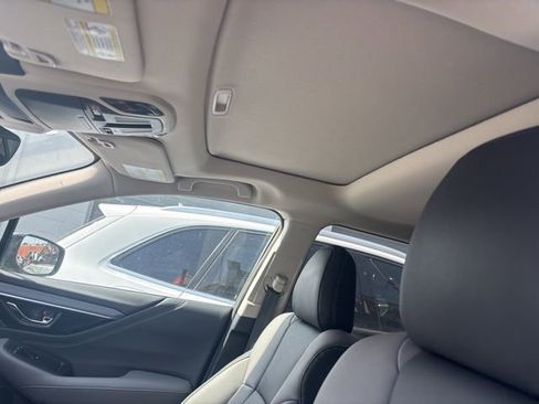 Used 2024 Subaru Outback Onyx Edition image 5