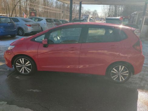 Used 2016 Honda Fit EX image 3