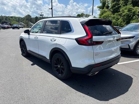 Used 2024 Honda CR-V Sport image 9