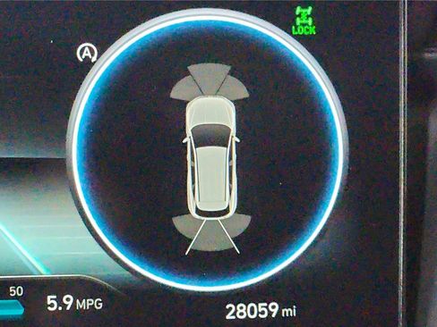 Used 2022 Hyundai Tucson Limited image 39